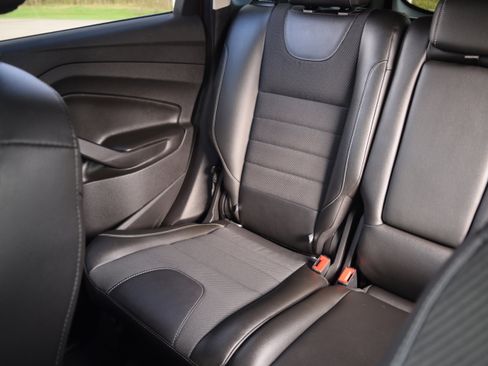 Used 2013 Ford Escape Titanium image 14