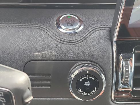Certified 2023 Lincoln Navigator L Reserve AWD/4WD image 29