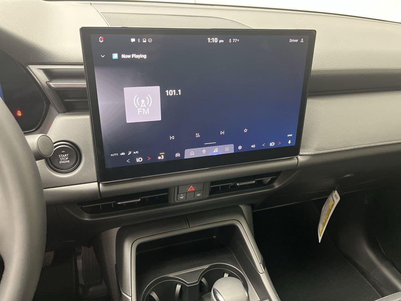 New 2026 MAZDA CX-5 Select AWD/4WD image 15