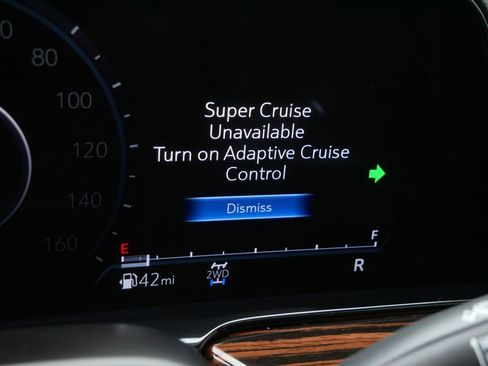 Used 2024 Cadillac Escalade Premium Luxury w/ Touring Package AWD/4WD image 37