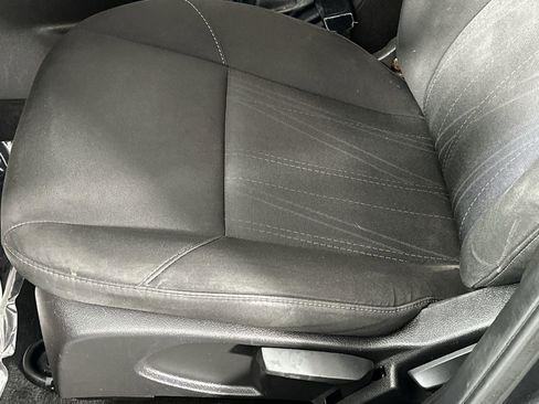 Used 2017 Ford Focus SE w/ Interior Protection Package image 16