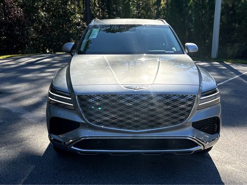 New 2026 Genesis GV80 2.5T image 2