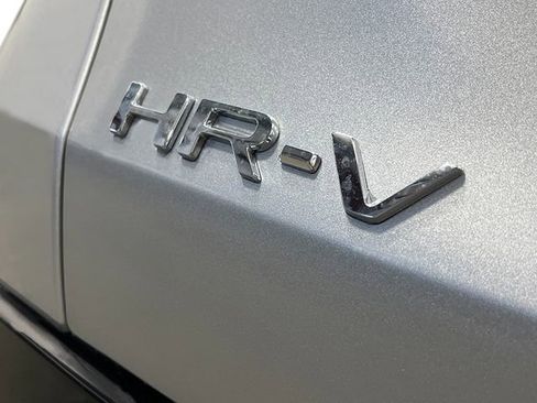 New 2026 Honda HR-V EX-L image 6