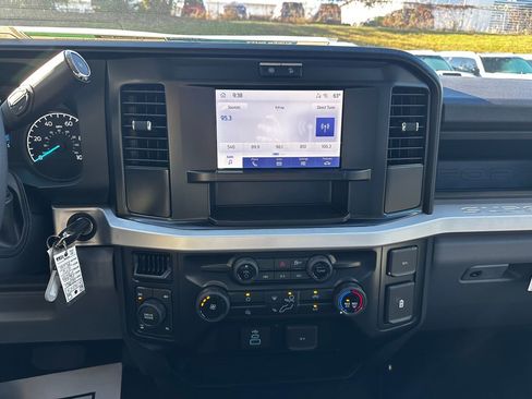 New 2026 Ford F250 XL w/ STX Appearance Package image 63