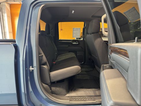 Used 2024 GMC Sierra 2500 SLE w/ SLE Convenience Package AWD/4WD image 20