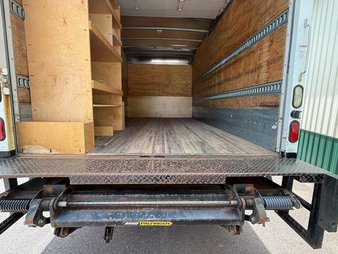 Used 2012 RAM 5500 2WD Regular Cab w/ Ambulance Prep Group image 61