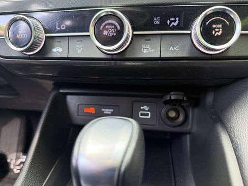 Used 2023 Acura Integra A-Spec FWD image 19