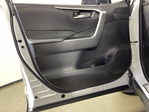 Used 2024 Toyota RAV4 AWD Hybrid w/ Weather Package image 19