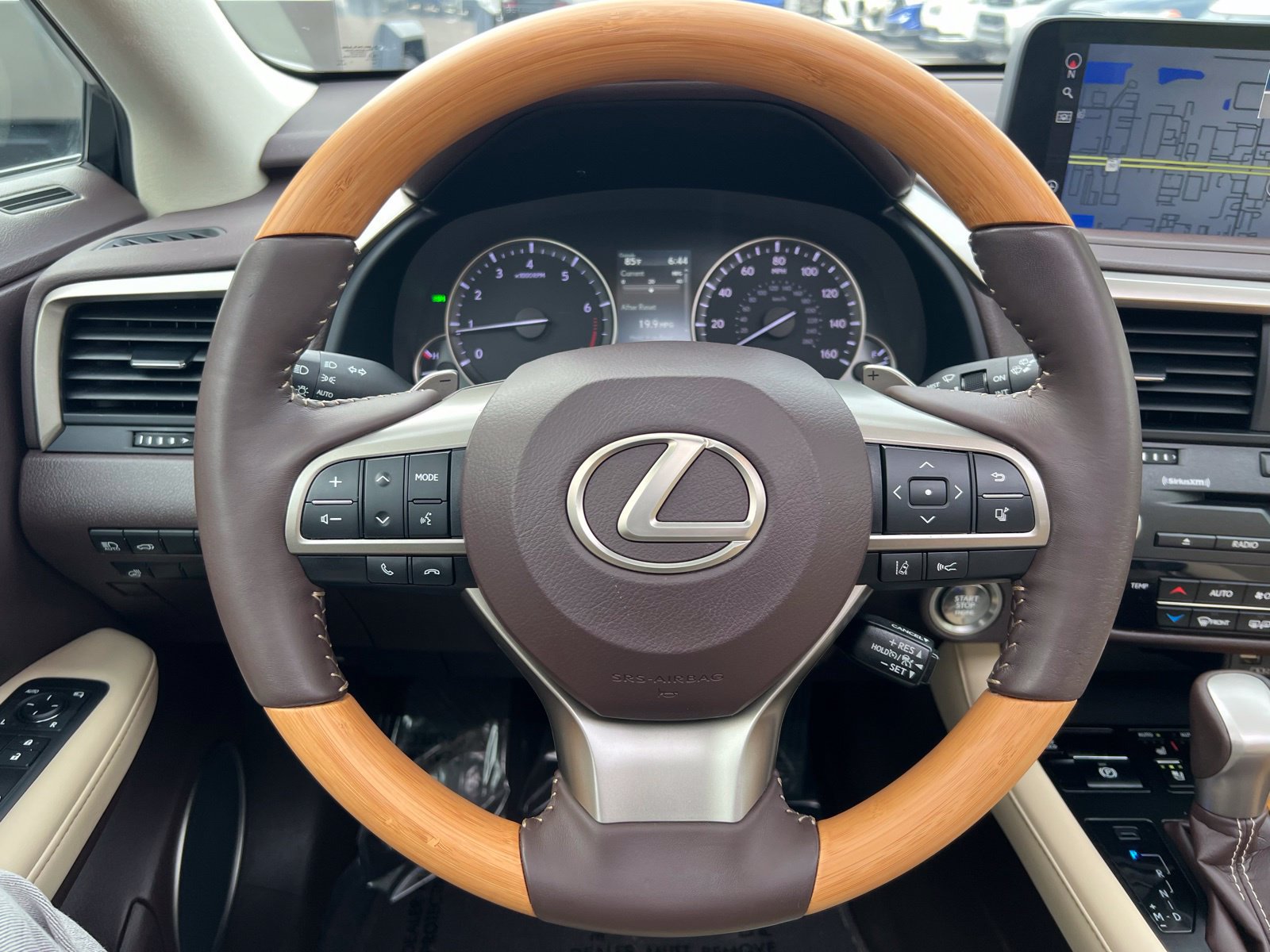 Used 2020 Lexus RX 350 FWD w/ Premium Package image 31