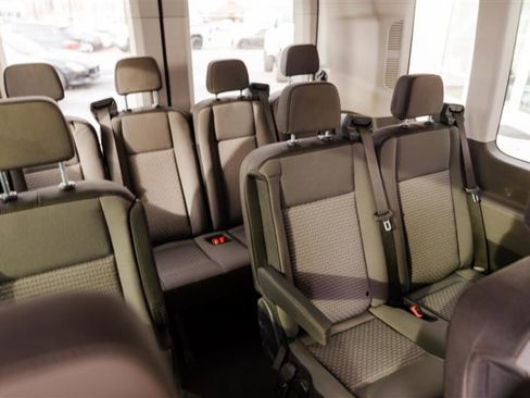 Used 2024 Ford Transit 350 XLT image 36