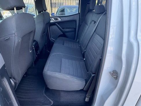 Used 2019 Ford Ranger XLT w/ Equipment Group 301A Mid image 9