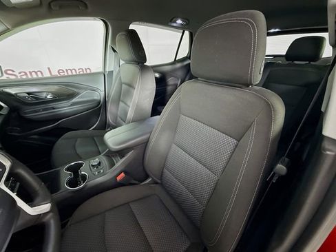 Used 2024 GMC Terrain SLE w/ Driver Convenience Package image 20