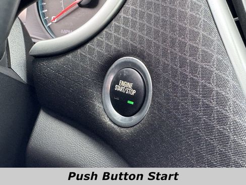 Used 2023 Chevrolet Malibu RS w/ Driver Confidence Package image 11