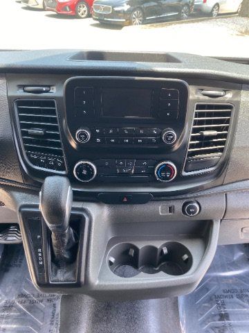 Used 2020 Ford Transit 350 148 High Roof Extended DRW RWD image 19