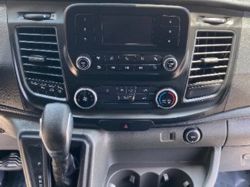 Used 2020 Ford Transit 350 148 High Roof Extended DRW RWD image 19