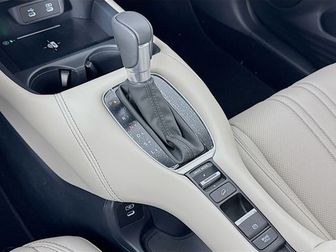 New 2027 Honda HR-V EX-L image 16
