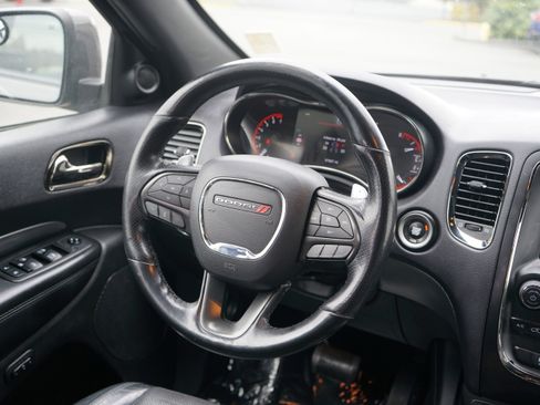 Used 2019 Dodge Durango GT image 19