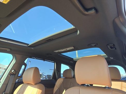 New 2025 Kia Telluride SX X-Line image 17