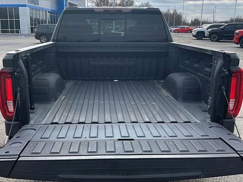 Used 2024 GMC Sierra 1500 Denali Ultimate image 7