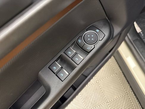New 2025 Ford Bronco Sport Outer Banks w/ Outer Banks Tech Package+ AWD/4WD image 13