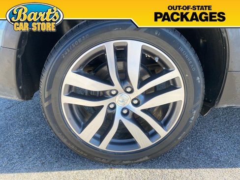 Used 2016 Honda Pilot Touring image 7