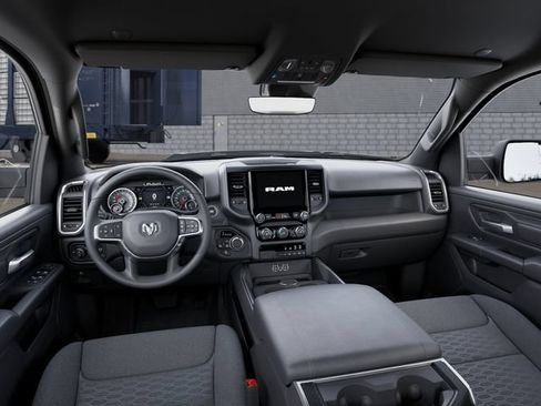New 2026 RAM 1500 Express AWD/4WD image 14