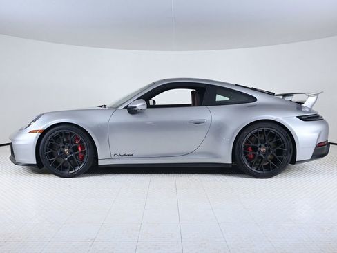 New 2026 Porsche 911 Carrera GTS image 2