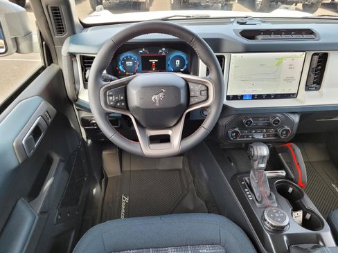 New 2026 Ford Bronco Heritage Edition image 13