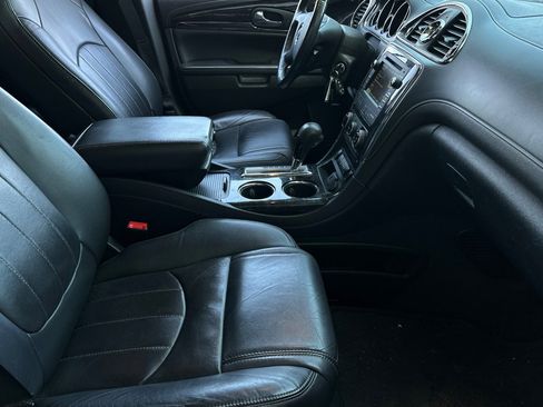 Used 2016 Buick Enclave Premium w/ Experience Buick Package AWD/4WD image 15