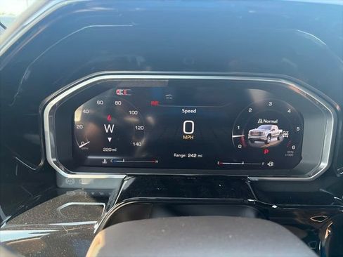 New 2026 GMC Sierra 1500 SLT w/ SLT Premium Plus Package AWD/4WD image 20