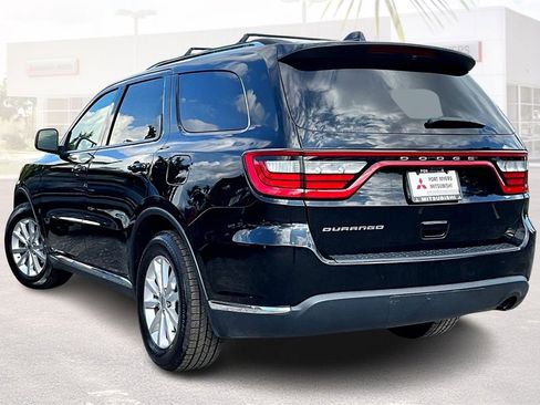 Used 2024 Dodge Durango SXT image 29