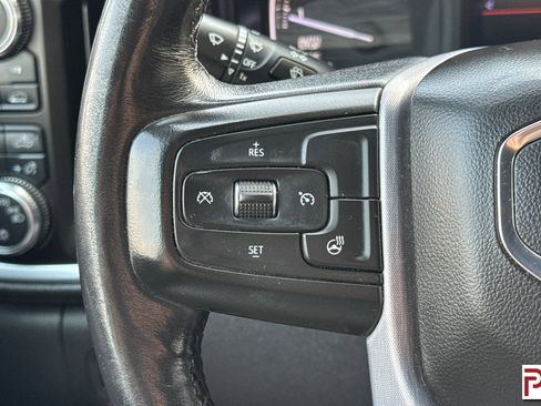 Used 2021 GMC Sierra 1500 Elevation AWD/4WD image 26