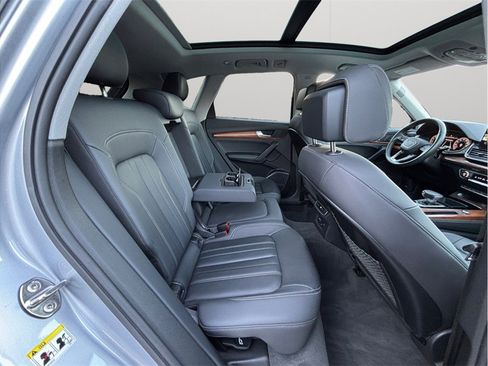 Used 2023 Audi Q5 2.0T Premium Plus w/ Premium Plus Package image 46