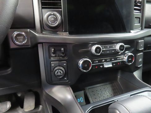 Used 2024 Ford F150 XLT w/ Equipment Group 302A MID AWD/4WD image 69