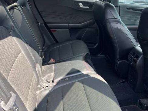 Used 2023 Ford Escape ST-Line Select w/ Tech Pack #2 AWD/4WD image 8
