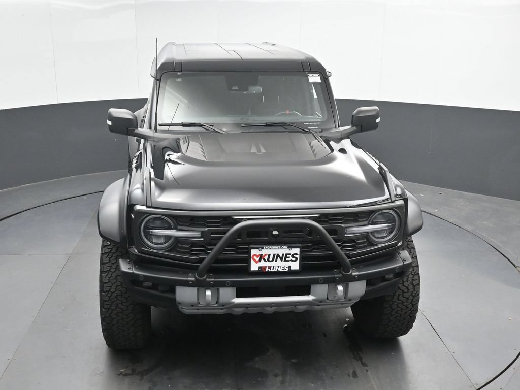Used 2023 Ford Bronco Raptor AWD/4WD image 35
