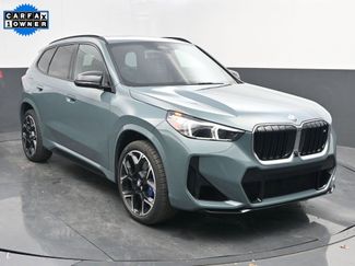 Certified 2025 BMW X1 M35i w/ Premium Package video 1