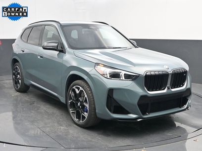 Certified 2025 BMW X1 M35i w/ Premium Package
