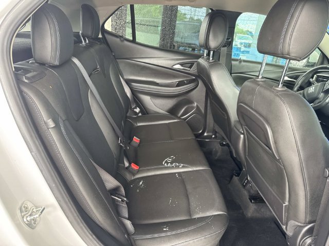 Used 2025 Buick Encore GX Sport Touring w/ Comfort Package FWD image 9