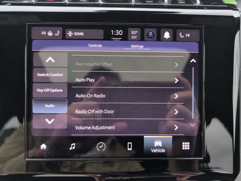 New 2025 Jeep Grand Cherokee L Laredo image 57