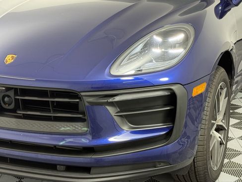 New 2025 Porsche Macan image 11