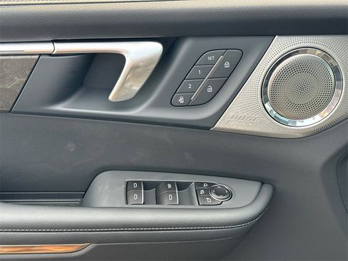 New 2026 Buick Enclave Avenir w/ Super Cruise Package image 15