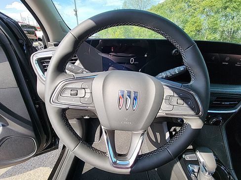 New 2026 Buick Encore GX Preferred w/ Comfort Package image 18