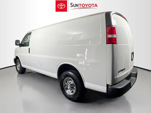 Used 2019 Chevrolet Express 2500 w/ Driver Convenience Package image 6