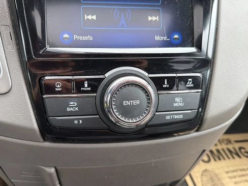Used 2016 Honda Odyssey EX-L image 27