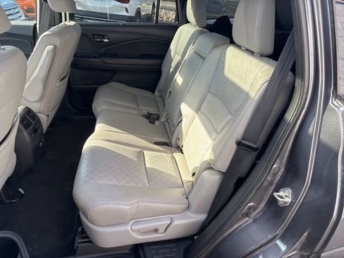 Used 2019 Honda Passport Elite image 12