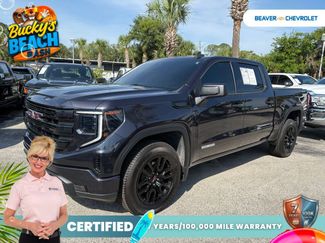 Used 2023 GMC Sierra 1500 Elevation AWD/4WD video 1