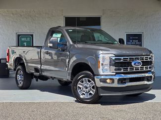 New 2025 Ford F350 XLT w/ 360-Degree Camera Package image 1
