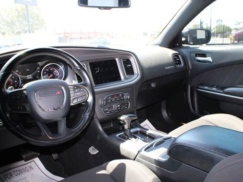 Used 2021 Dodge Charger GT RWD image 14