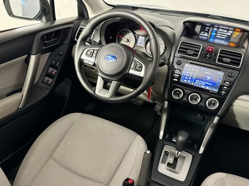 Used 2018 Subaru Forester 2.5i Premium w/ All-Weather Package AWD/4WD image 28